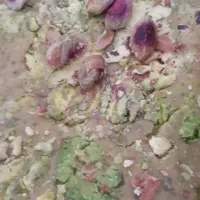 شیرینی  پسته ای یک کیلویی دارای آهن فوق مقوی ورزشکاران