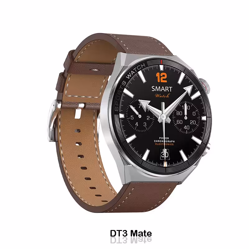 ساعت هوشمند DT3 Mate