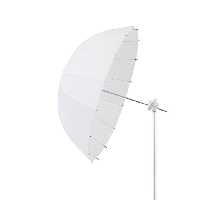 چتر پارابولیک 165 سانت دیفیوزر مدل  Godox UB-165D