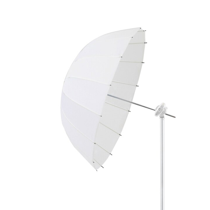 چتر پارابولیک 165 سانت دیفیوزر مدل Godox UB-165D