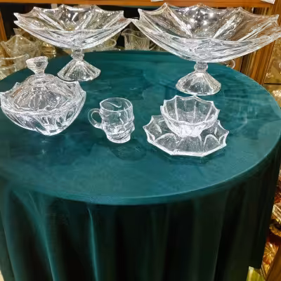 ست پذیرایی کالیپسو (6 نفره)