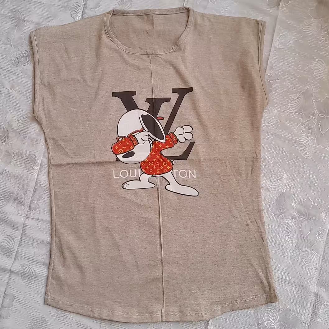 تی شرت کد 0023