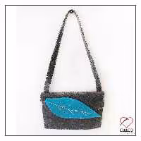 کیف نمدی دمسه کد B07