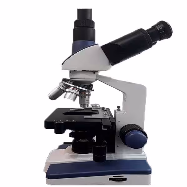 میکروسکوپ مدل Amscope کد X1000