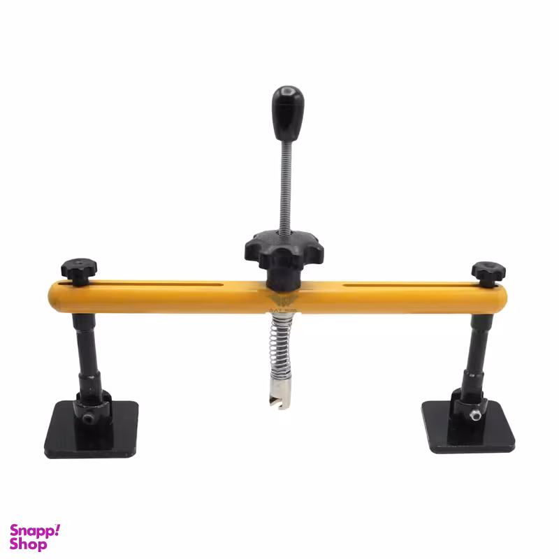 قری کش پایه دار مدل بت کد YPK-43CM