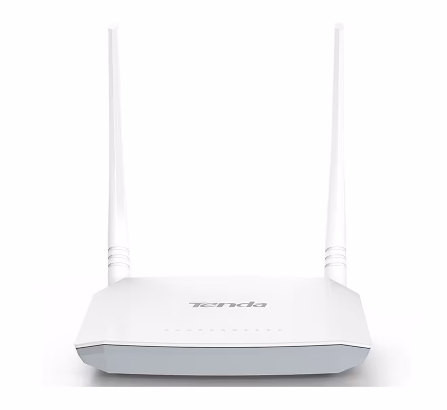 مودم روتر VDSL2 تندا مدل وی 300