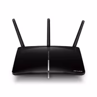 مودم روتر  ADSL2 وایرلس تی پی لینک Archer D5 | نت‌ران