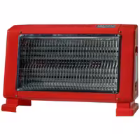 بخاری برقی تکسان مدل TK200F