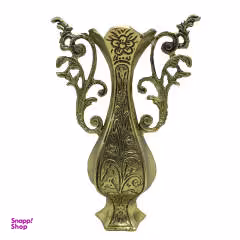 گلدان دیواری مدل نورینه 16