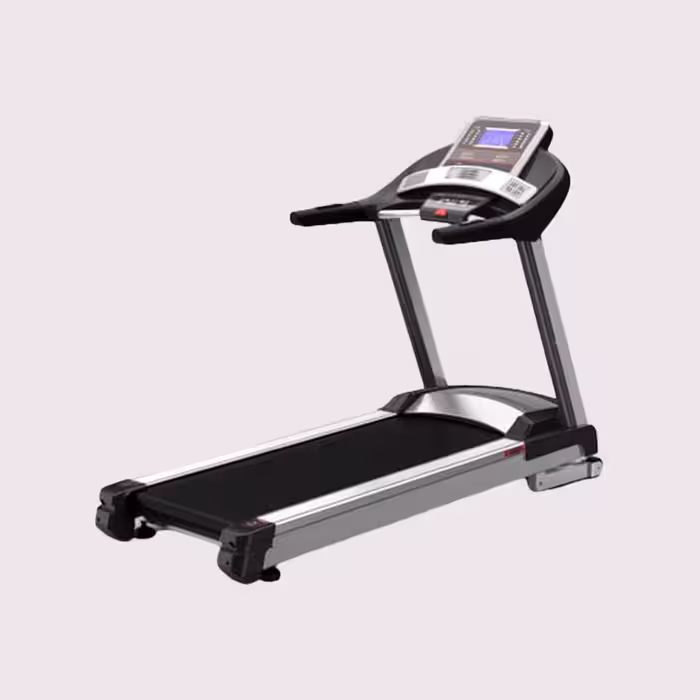 تردمیل باشگاهی پرقدرت کلاسیک فیتنس مدل 7300