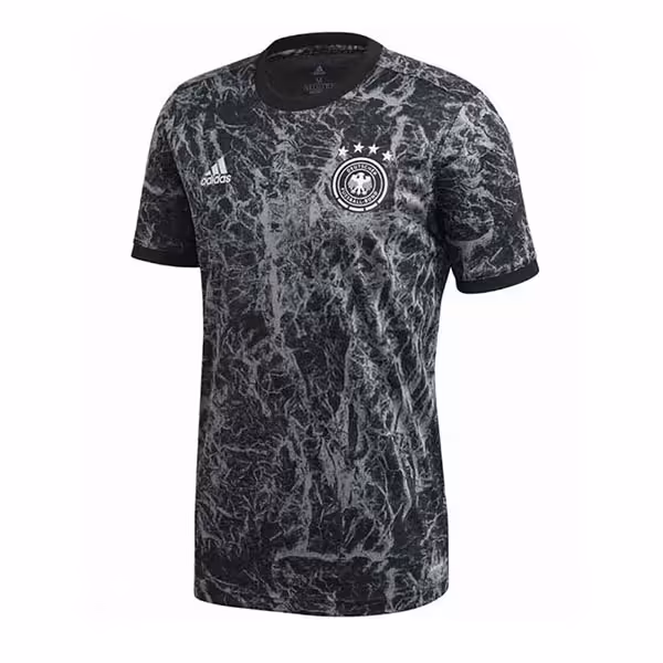 لباس پیش مسابقه آلمان 2021 پلیری