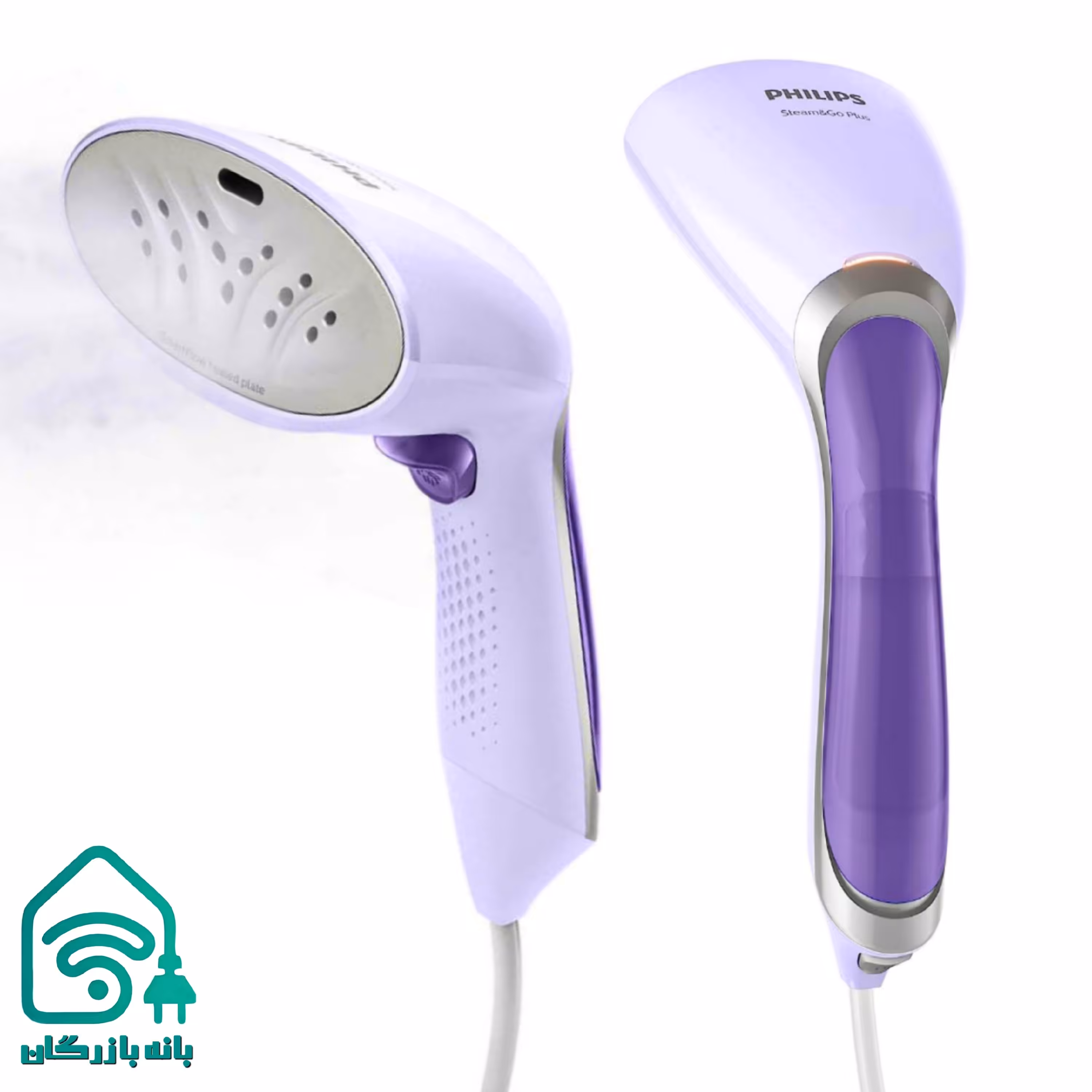 بخارگر دستی فیلیپس 