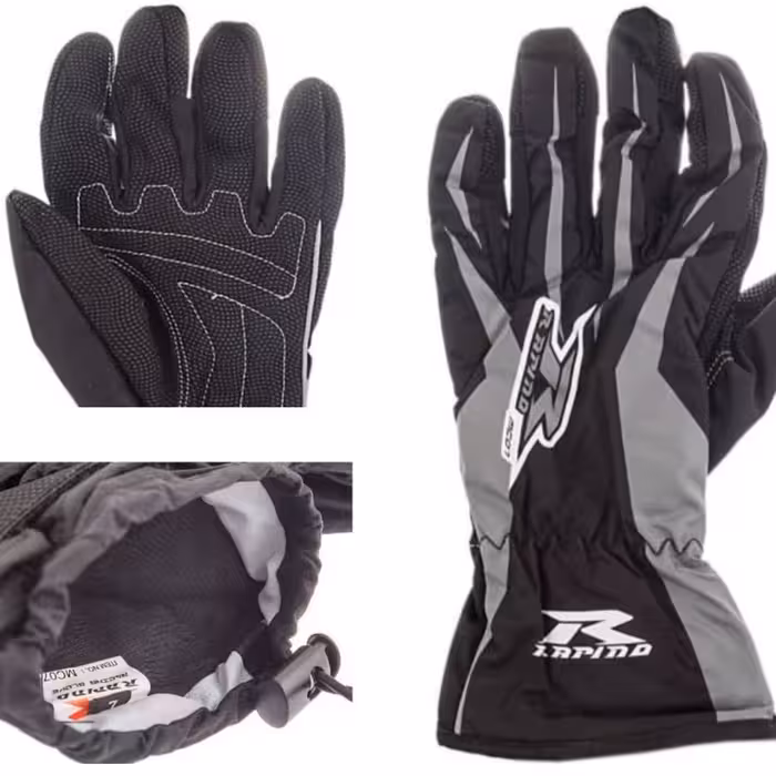 دستکش زمستانی مارک رپیدو