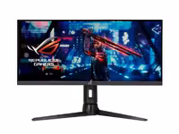مانیتور ایسوس مدل ASUS ROG Strix XG309CM سایز 30 اینچ