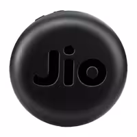 مودم 4G قابل حمل جی یو مدل JMR1040