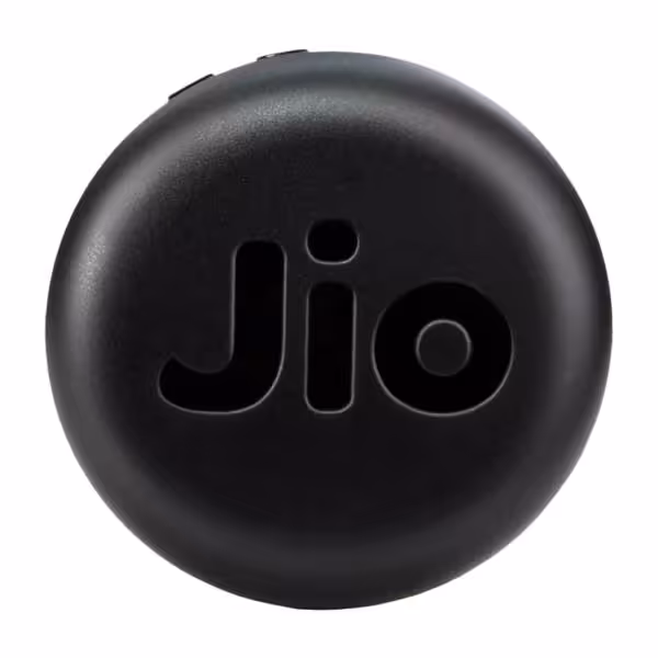 مودم 4G قابل حمل جی یو مدل JMR1040