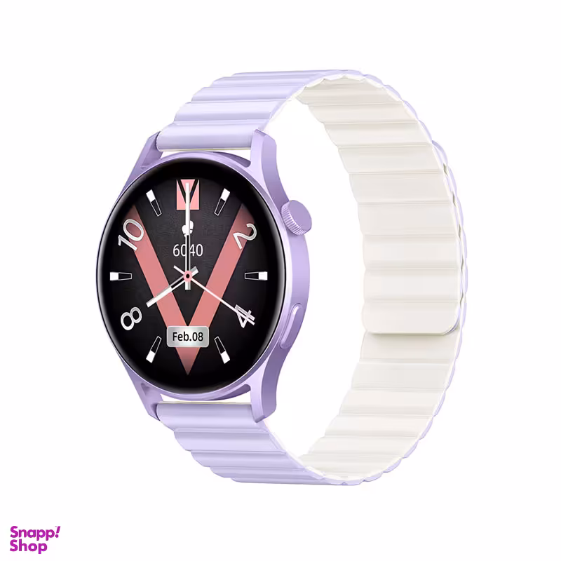 ساعت هوشمند کیسلکت مدل Lady Watch Lora 2