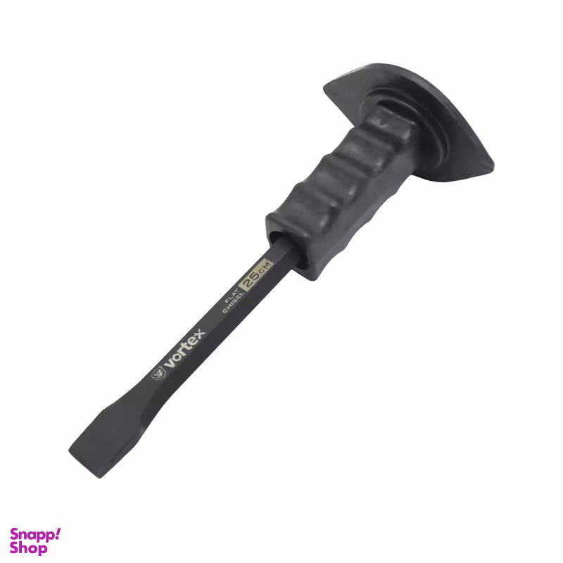 قلم ساختمانی ورتکس کد YPM-025CM سایز 25 سانتی متر