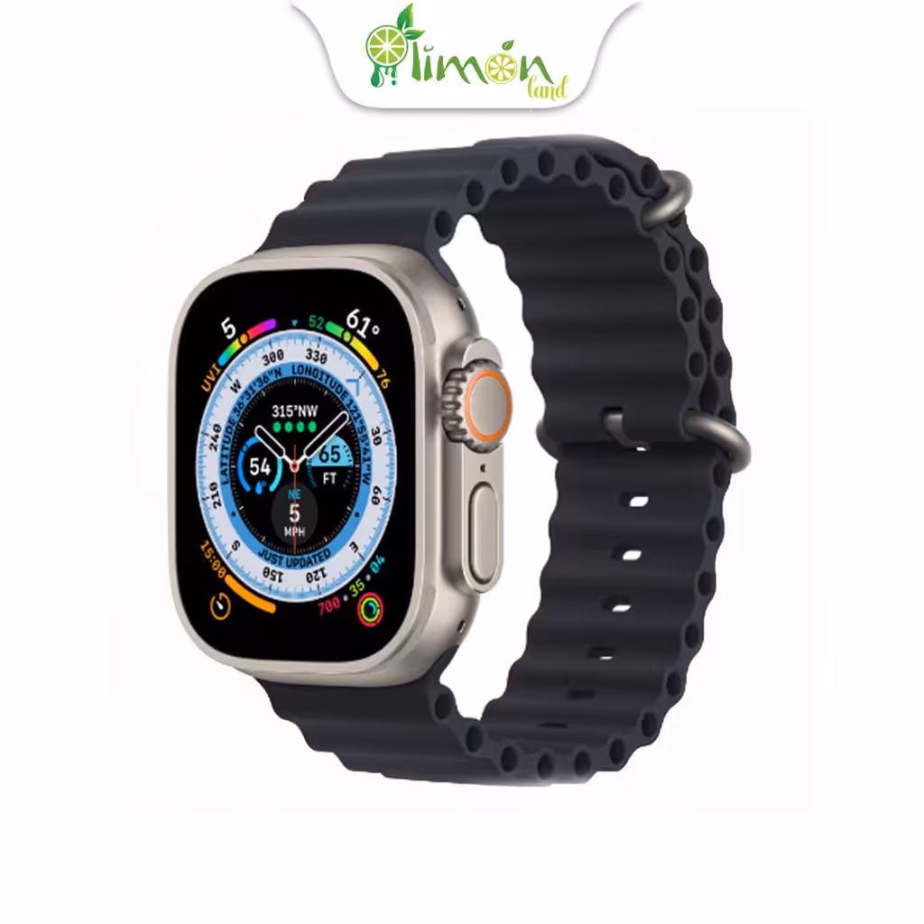 ساعت هوشمند haino teko مدل T91 Ultra Max