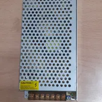 منبع تغذیه (سویتچینگ)