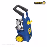 پمپ آب آینهل 1100 وات متحرک تک فاز مدل GP-F1300