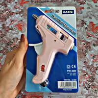 دستگاه چسب حرارتی کیفیت فوق العاده