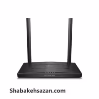 مودم روتر ADSL2 تی پی-لینک مدل VDSL/ADSL Archer VR400_V3