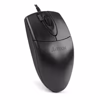 ماوس ای فورتک مدل OP-620DS