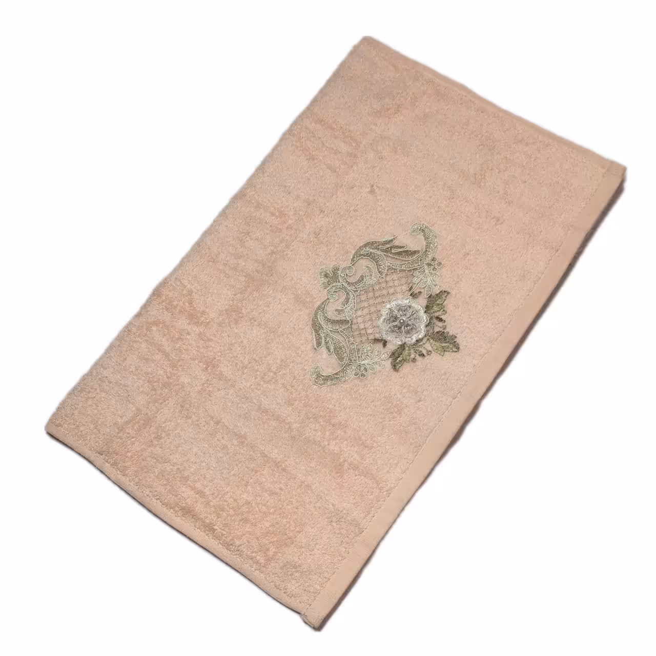 حوله دست و صورت فانتزی  GUMUS ترکیه سایز 40×80