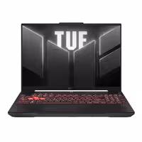 قیمت و خرید لپ تاپ 15.6 اینچ ایسوس TUF Gaming A15 FA507UV-XG Ryzen 9 8945H/2TGB SSD/32GB/RTX4060 8GB | یاس ارتباط