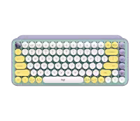 کیبورد    Keyboard LOGITECH POP