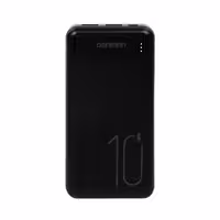 پاوربانک Denmen 10W 10000mAh مدل DP09