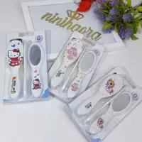 شانه برس3تیکه چیکو