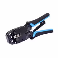 آچار شبکه رپیتون &#x2013; 8/6/4 Pin