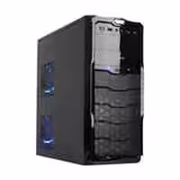 کیس کامپیوتر تسکو  , خرید TSCO TC MA-4468 | هدیش