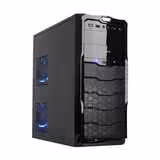 کیس کامپیوتر تسکو  , خرید TSCO TC MA-4468 | هدیش