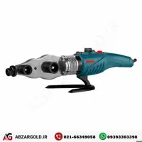 اتو لوله گوشه زن رونیکس با جعبه فلزی و لوازم مدل RH-4404