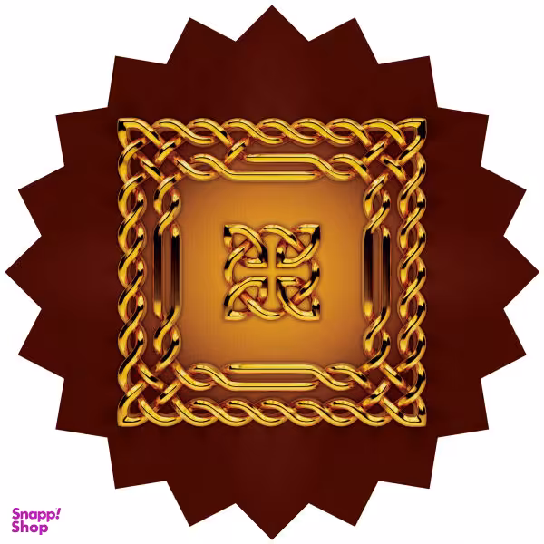 رومیزی مدل T6-42144