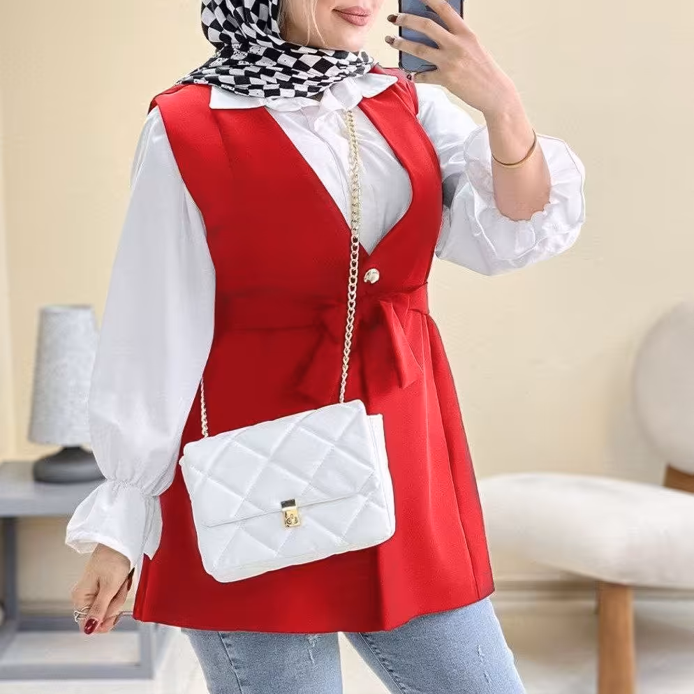 وست و شومیز