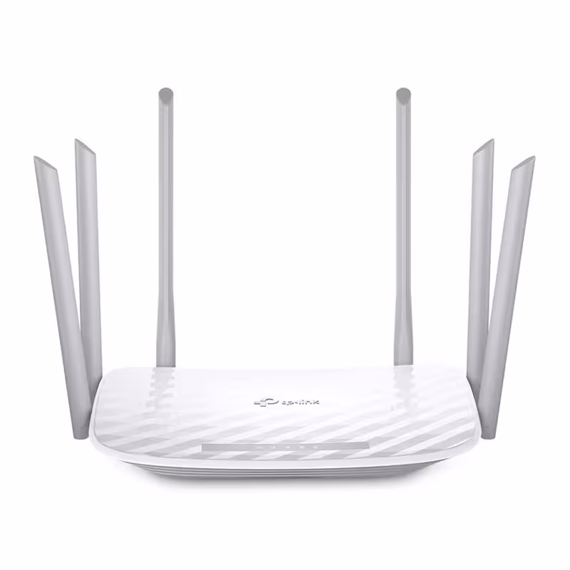 روتر بی سیم AC1900 تی پی لینک مدل TP-Link Wireless Router Archer C86