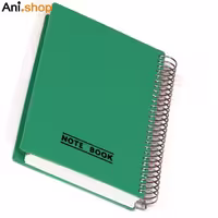 دفتر یادداشت 200 برگ NOTE BOOK کد 103