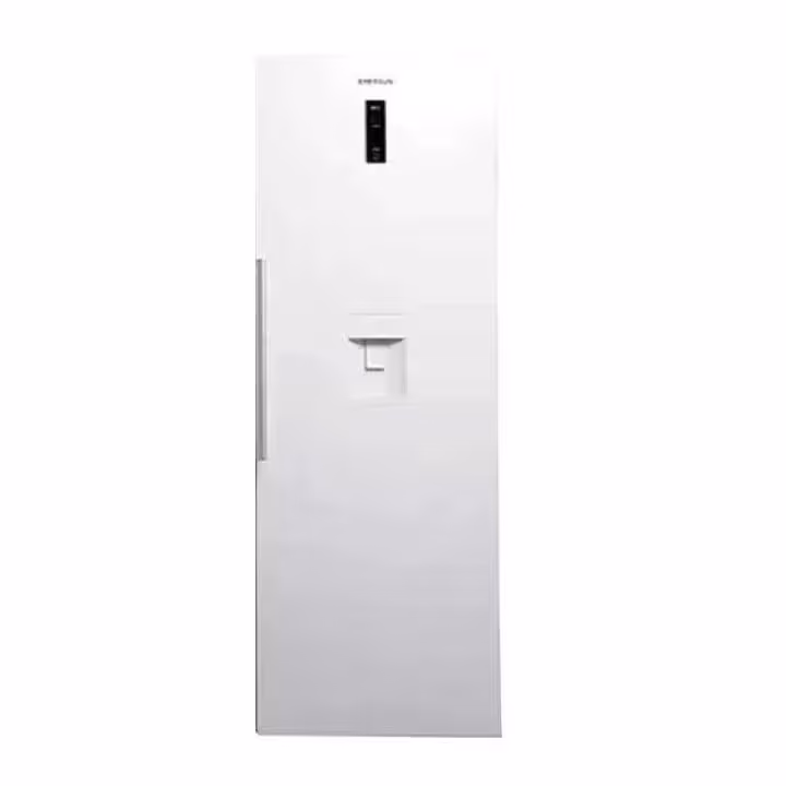 خرید و قیمت یخچال 20 فوت کندانسورمخفی امرسان سری نانو پلاس تاچ H مدل R20H-K01