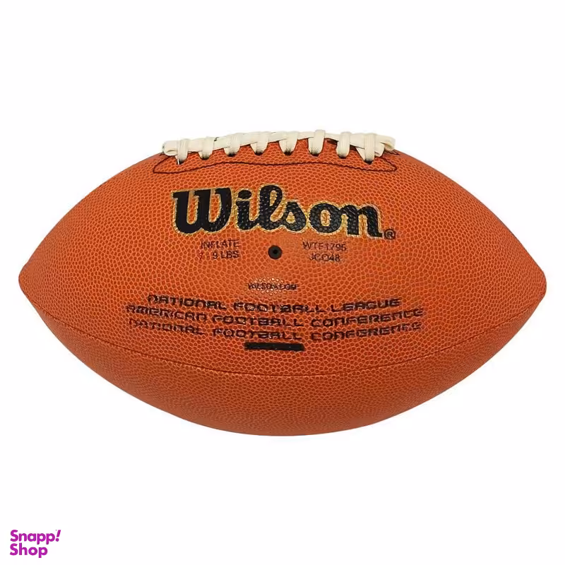 توپ فوتبال مدل NFL