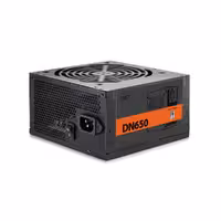 پاور 650 وات دیپ کول DeepCool DN650