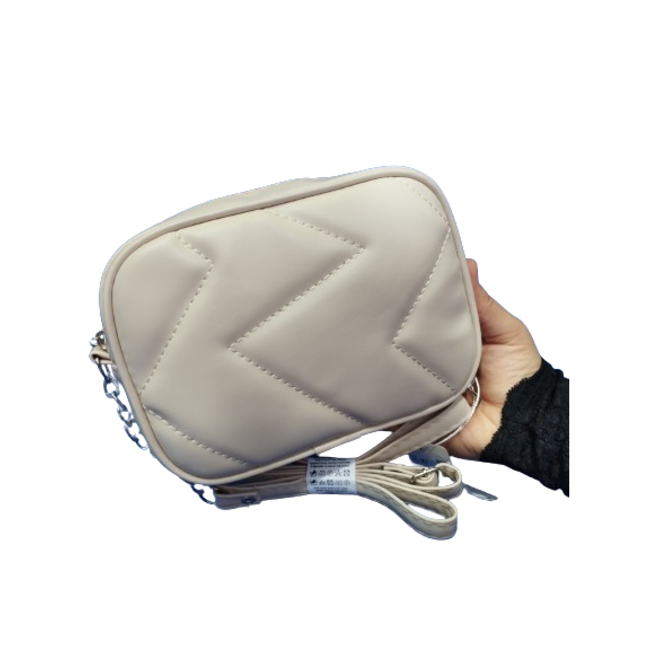 کیف دوشی زنانه کد 1001