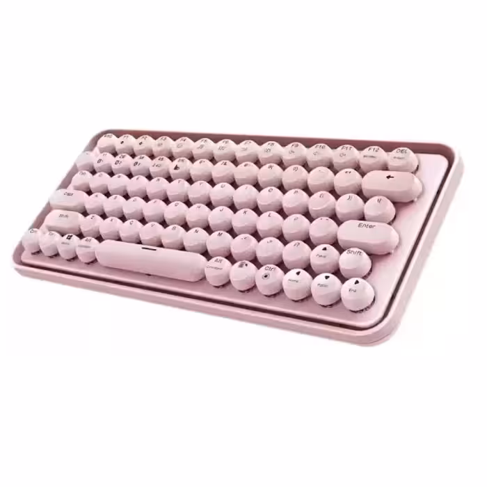 کیبورد بی سیم رپو مدل RALEMO PRE 5 2023