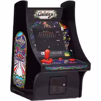 خرید دستگاه آرکید میکرو My Arcade بازی Galaga با بهترین قیمت