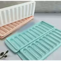 جا یخی کپسولی قالب یخ قلمی