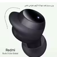 ایرپاد بی سیم شیائومی نسخه اصلی Redmi Buds 3