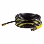 شلنگ اضافه کارواش کرشر  مدل 63902430                     سایز 6 متر